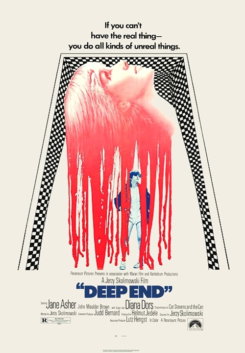 Na samym dnie / Deep End (1970) MULTi.1080p.BluRay.REMUX.AVC.DTS-HD.MA.2.0-OK | Lektor PL