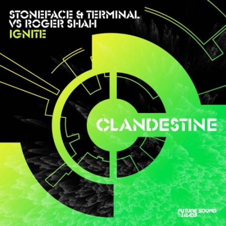 Stoneface & Terminal vs Roger Shah - Ignite (2022)