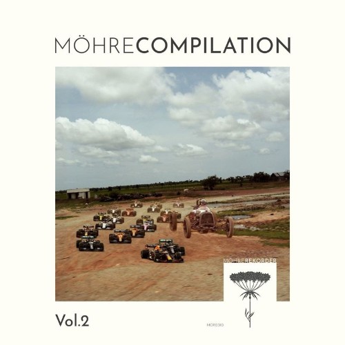Möhre Compilation, Vol. 2 (2022)