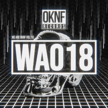 We Are OKNF, Vol. 18 (2022)