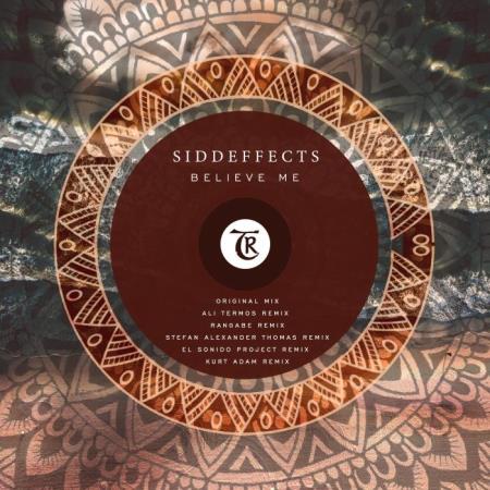 Siddeffects - Believe Me (2021)