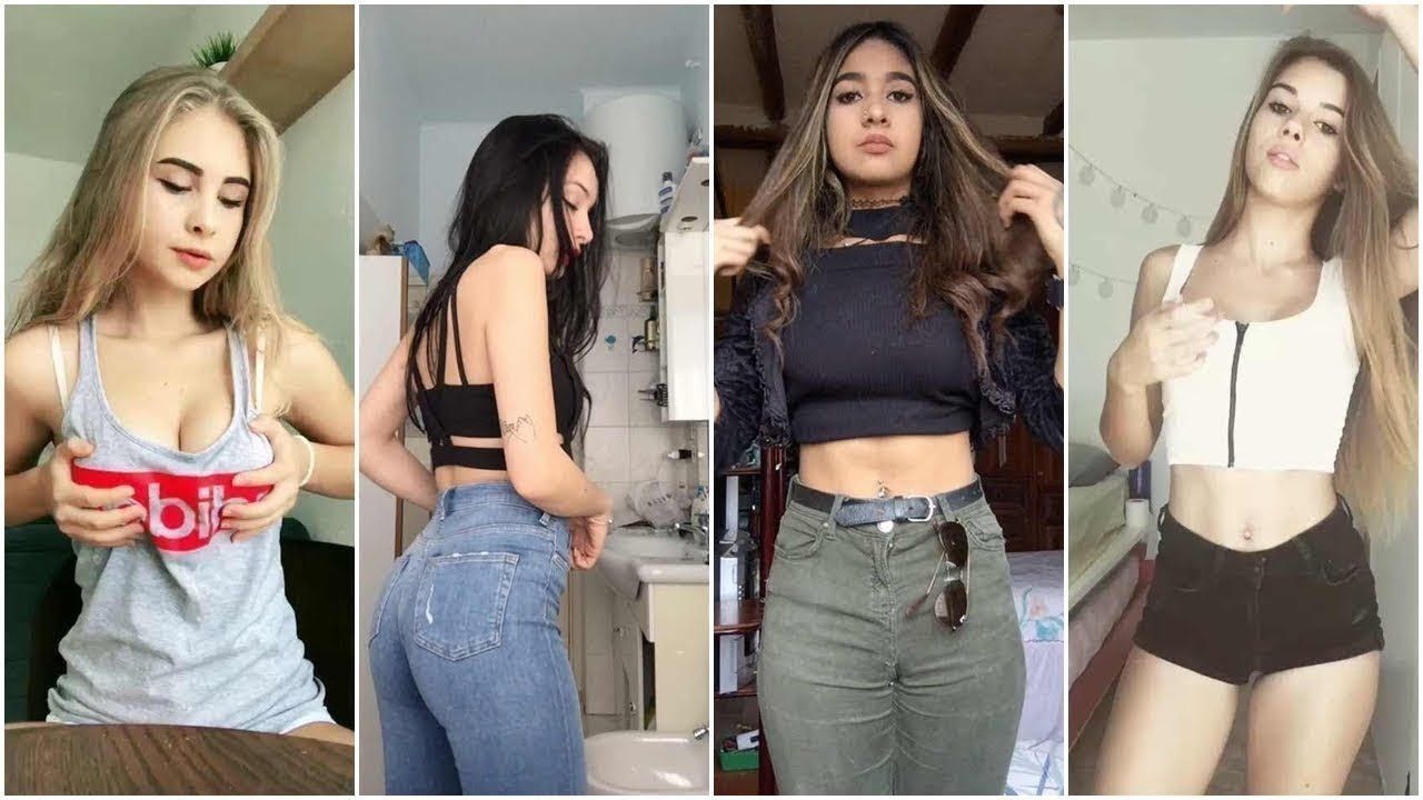 Nude tiktok collection thots feb21 collection vip updated