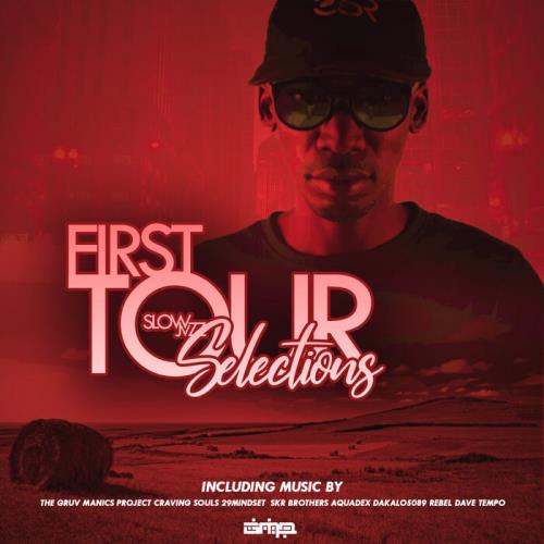 Slow Jvzz Presents First Tour Selections Vol 1 (2021)