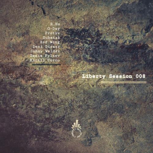 Liberty Session 008 (2021)