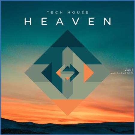 Tech House Heaven, Vol. 1 (2021)