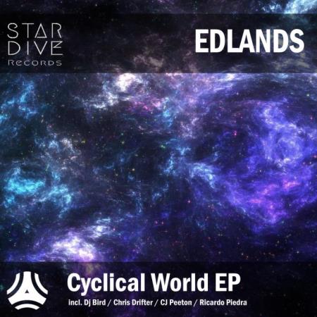 Edlands - Cyclical World (2021)