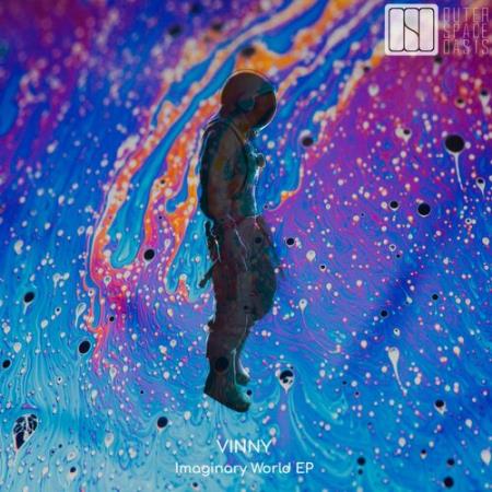 Vinny - Imaginary World (2022)