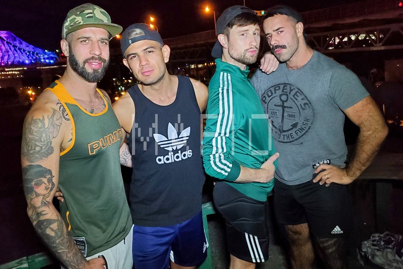 Alex-Montenegro-Drew-Dixon-Romeo-Davis-Teddy-Torres-It-gets-hot-at-night-on-the-rooftop-1.jpg