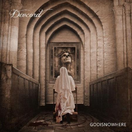 Devcord - Godisnowhere (2021)