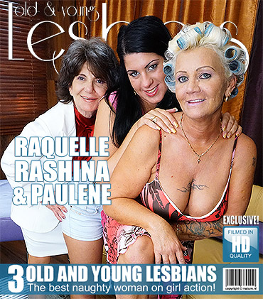 Paulene-48-Raquelle-56-Rashina-22-28-11-2014-COVER