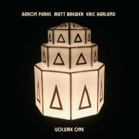 Aaron Parks, Matt Brewer, Eric Harland - Volume One (2022)