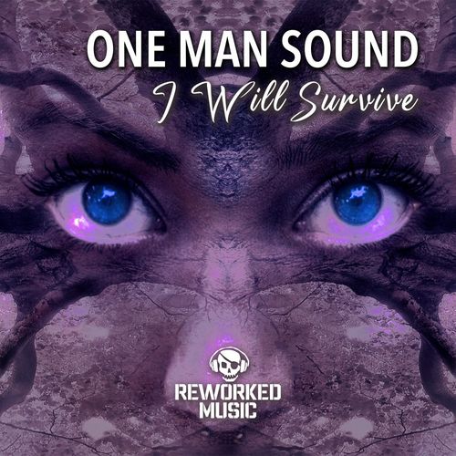 One Man Sound - I Will Survive (2022)