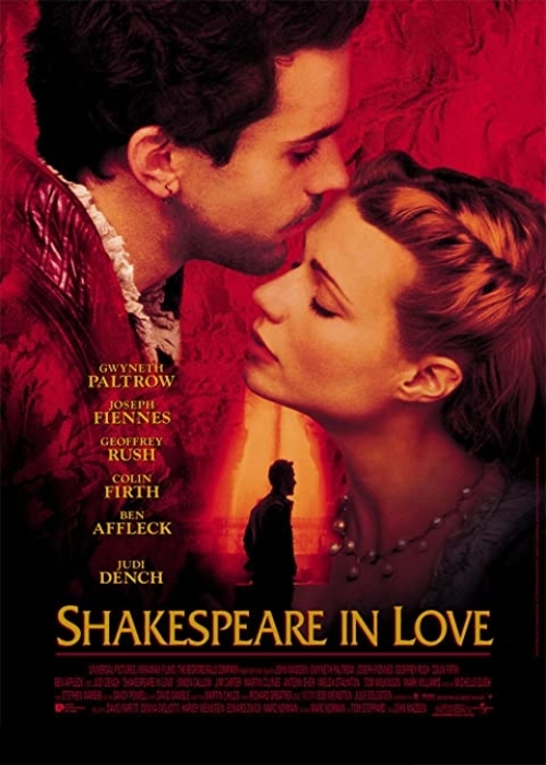 Zakochany Szekspir / Shakespeare in Love (1998) MULTi.1080p.BluRay.REMUX.AVC.DTS-HD.MA.5.1-OK | Lektor i Napisy PL
