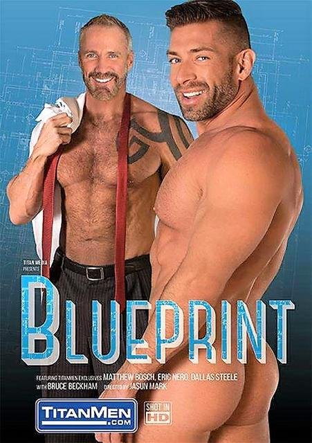 Blueprint (Titan Men)