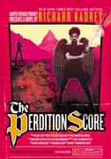 The Perdition Score (Sandman Slim, Book 8) by Richard Kadrey
