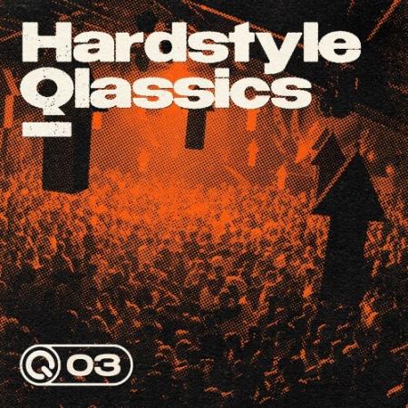 Hardstyle Qlassics 03 (2022)