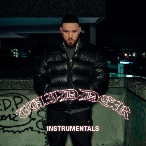 Fler - Widder (Instrumentals) (2021)