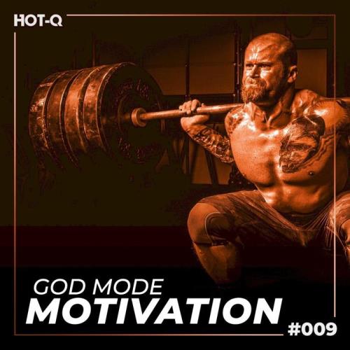 God Mode Motivation 009 (2021) FLAC