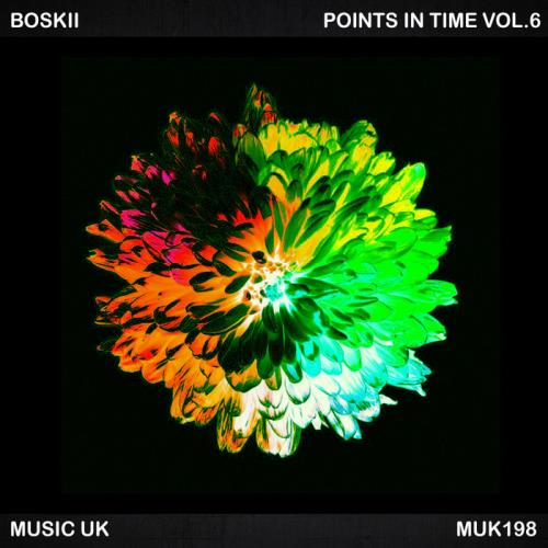 Boskii - Points In Time Vol. 6 (2021)