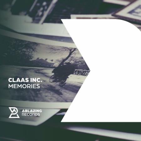 Claas Inc. - Memories (2022)