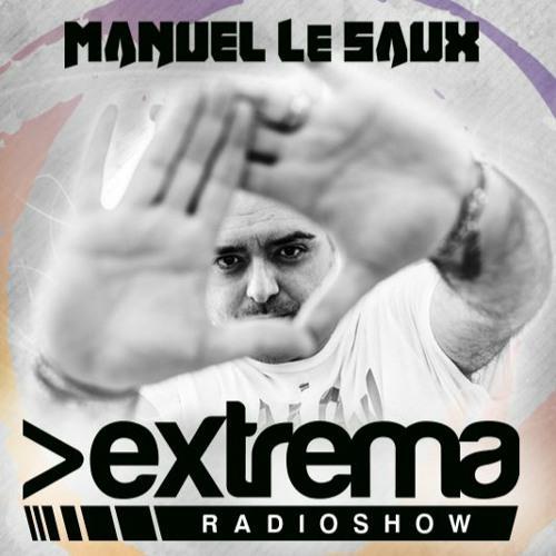 Manuel Le Saux - Extrema 728 (2022-01-19)