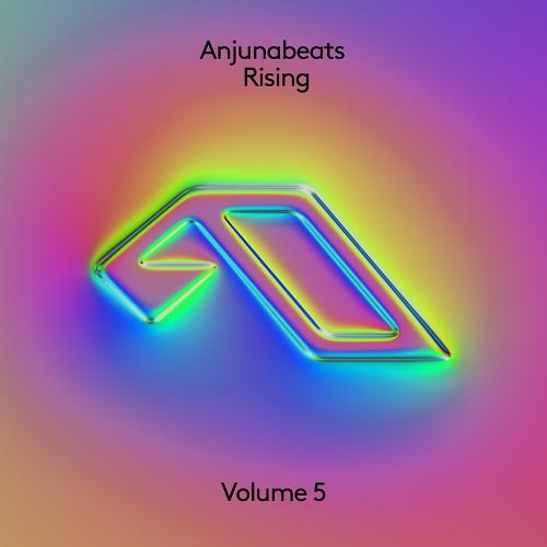 Otiot & Lovlee & Co.fi & March 13 - Anjunabeats Rising (Volume 5) (2021)