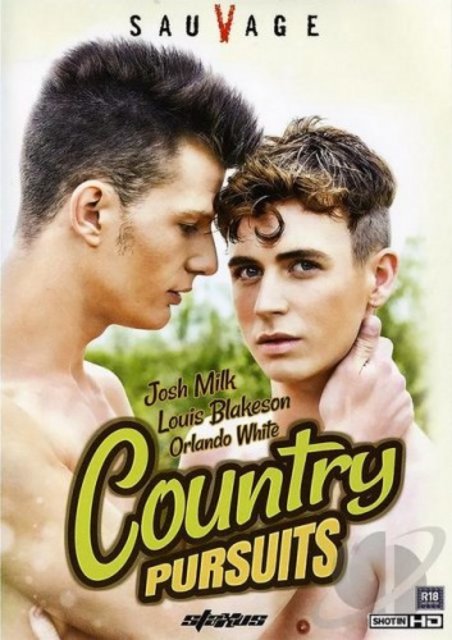 Country Pursuits (Staxus)