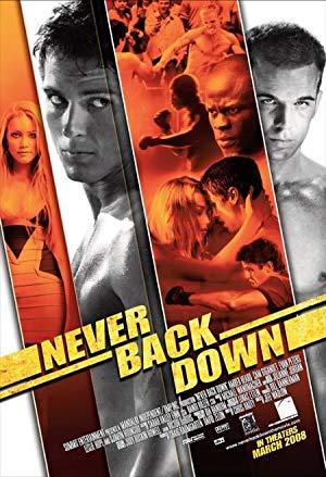 Never Back Down 2008 720p Obey Never Back Down 2008 720p Obey
