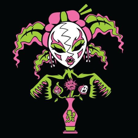 Insane Clown Posse - Yum Yum Bedlam (2021)