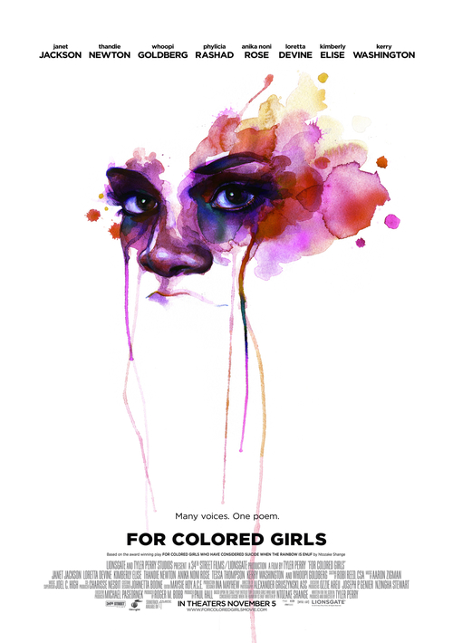 Kolorowe ptaki / For Colored Girls (2010) MULTi.1080p.BluRay.REMUX.AVC.DTS-HD.MA.5.1-OK | Lektor i Napisy PL