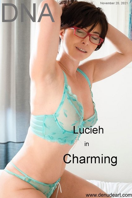 Lucieh - Charming 2021-11-20