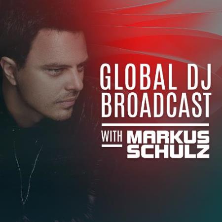 Markus Schulz - Global DJ Broadcast (2022-03-10) guest Omnia