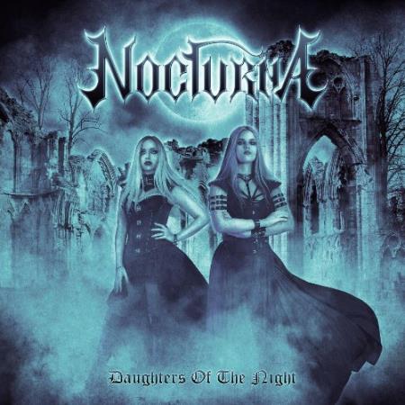 Nocturna - Daughters of the Night (2022)