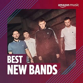 Best New Bands (2021) .mp3 - 320 kbps
