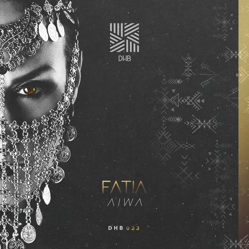VA - FATIA - Aiwa (2021) (MP3)