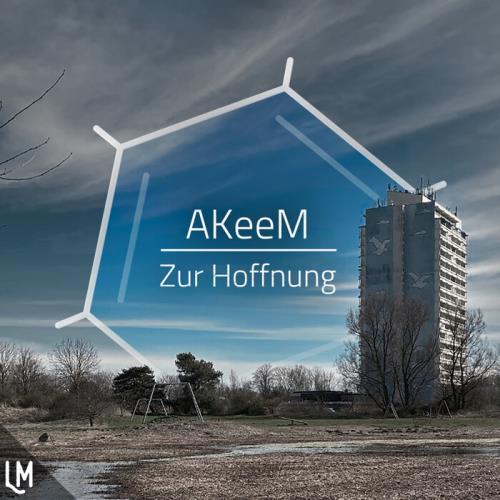 Akeem - Zur Hoffnung (2021)