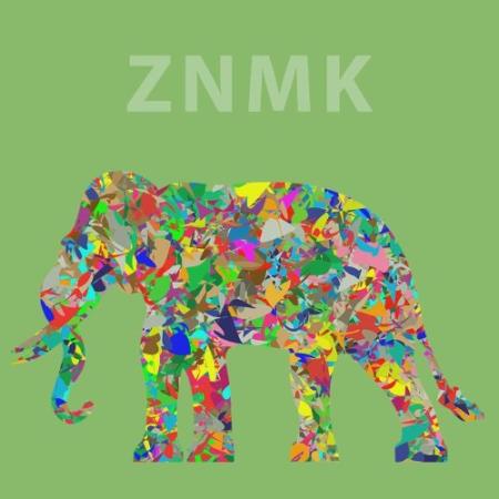 ZNMK - Colour of Music (2022)