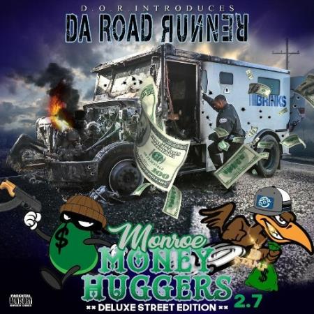 Da RoadRunner - Monroe Money Hugger 2.7 (Deluxe Street Edition) (2022)