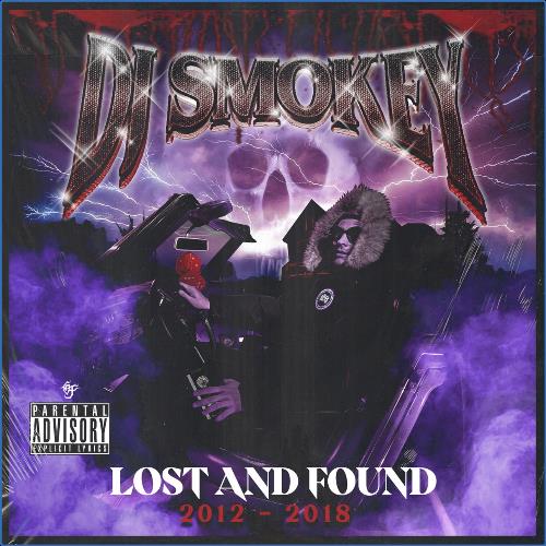 Dj Smokey - Lost and Found (2021)