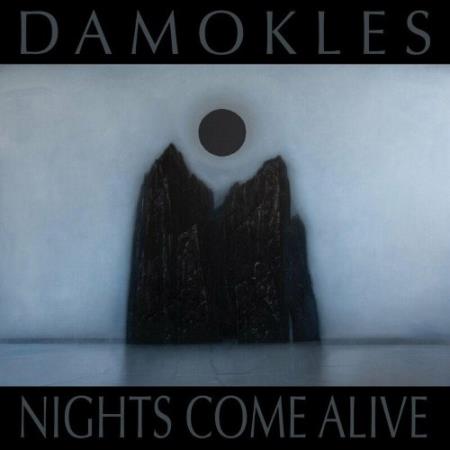 Damokles - Nights Come Alive (2022)