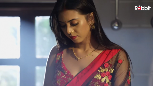Manjulika (2021) RabbitMovies Hindi Hot Web Series [Season 01 Episodes  01-02] - SEXFULLMOVIES.COM