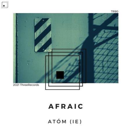 Ato?m (IE) - Afraic (2021)