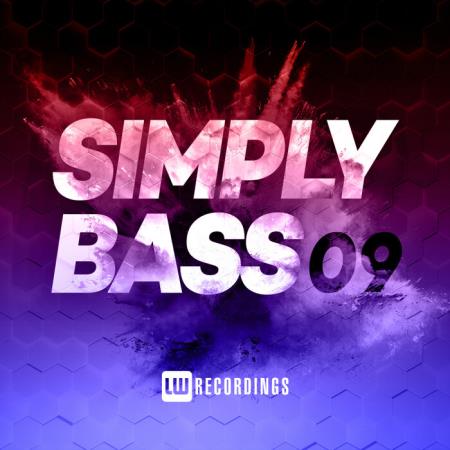 Simply Bass, Vol. 09 (2021)