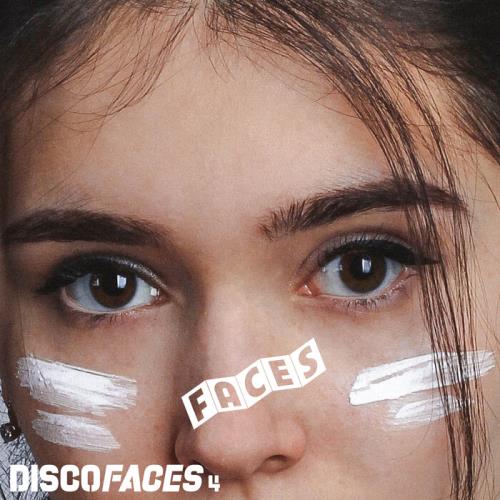 Disco Faces 4 (2021)