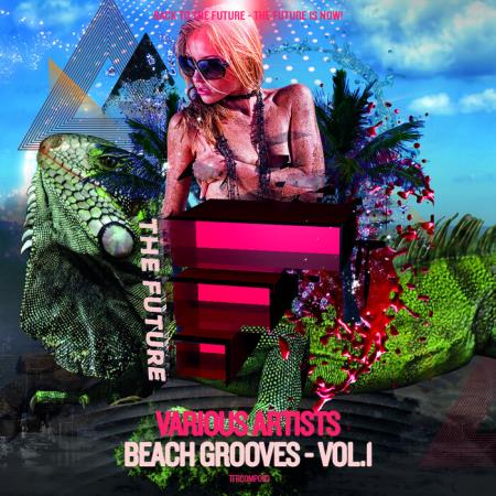 Beach Grooves Vol 1 (2021)