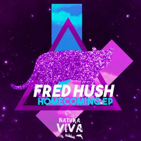 Fred Hush - Homecoming (2022)