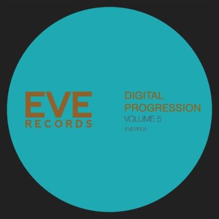 Digital Progession Vol, 5 (2022)