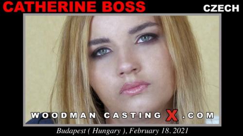 Catherine Boss