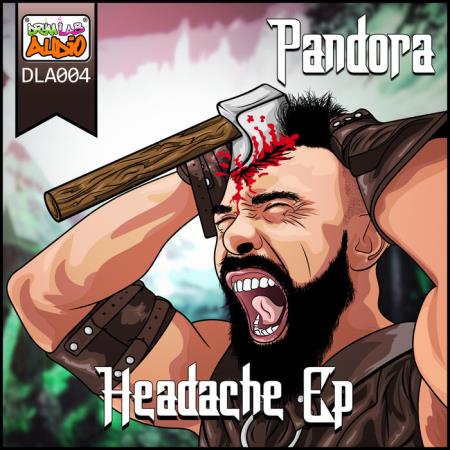 Pandora - Headache (2021)