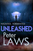 Unleashed (Matt Hunter, Book 2) by Peter Laws